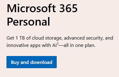 Microsoft 365