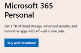 Microsoft 365