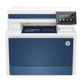 HP Color LaserJet Pro MFP 4303fdw Printer