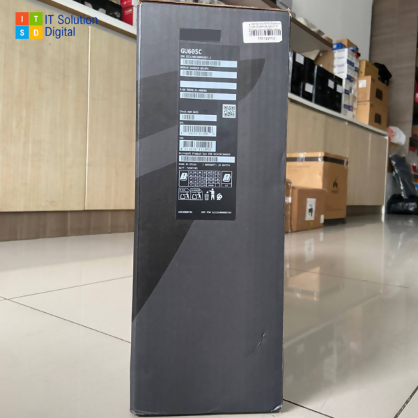 ASUS ROG Zephyrus G16 GU605CR Ultra 9 32GB 1TB 16"