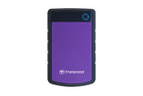 Transcend External StoreJet 25H3