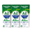 ទឹកដោះគោទឹក A2 Australis's Own Protein Full Cream 200ml - ម្ស៉ៅទឹកដោះគោ & ទឹកដោះគោទឹក (Milk Powder & Milk)