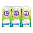 ទឹកដោះគោទឹក A2 Full Cream Milk 200ml - ម្ស៉ៅទឹកដោះគោ & ទឹកដោះគោទឹក (Milk Powder & Milk)