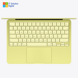 Apple MacBook Neo 13" (2026) with A18 Pro chip 8GB 256GB Blush