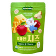 នំក្មេង Accoorang Apple & Cheese 1year+ - នំកូនក្មេង (Baby Cakes)