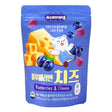 នំក្មេង Accoorang Blueberry & Cheese 1year+ - នំកូនក្មេង (Baby Cakes)