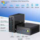 GMKtec NucBox K8 Plus Mini PC