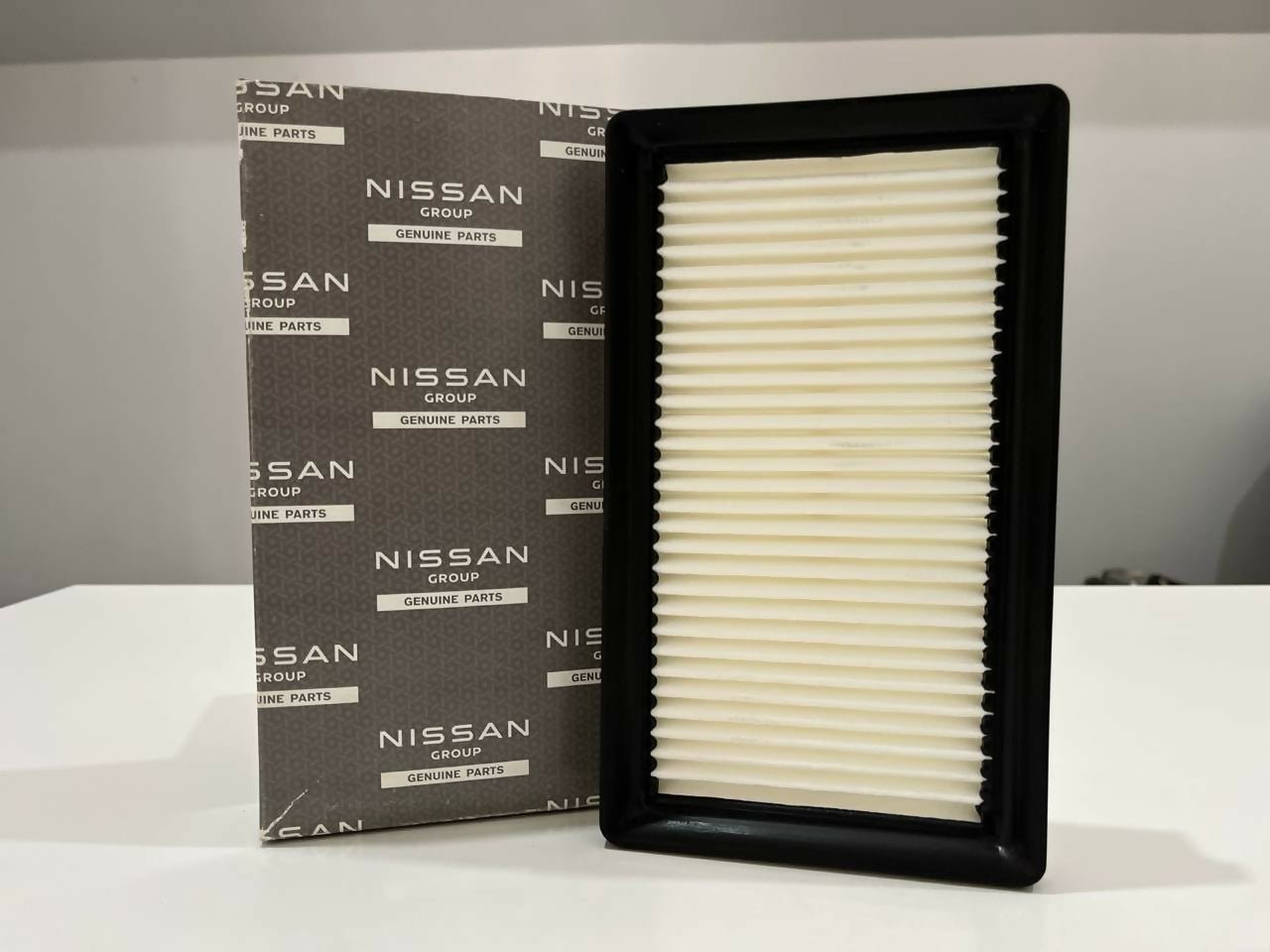 AIR FILTER FOR NISSAN ALMERA - Automotive Parts