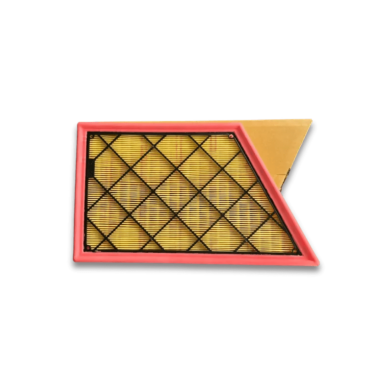 អ៊ែរម៉ាសុីន - Air Filter: FORD Ranger 2023 - Filters