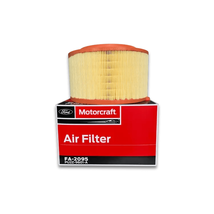 អ៊ែរម៉ាសុីន - Air Filter: Ford Ranger, BT50 - Filters