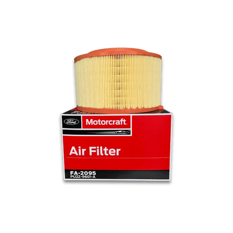 អ៊ែរម៉ាសុីន - Air Filter: Ford Ranger, BT50 - Filters