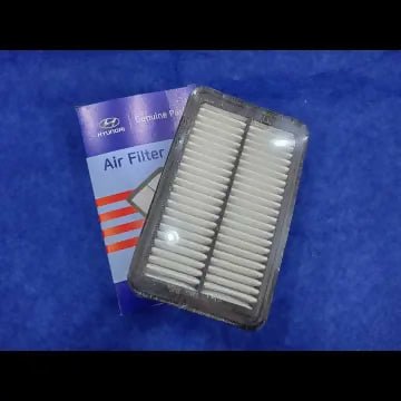 AIR FILTER - តម្រងខ្យល់ម៉ាស៊ីន - KIA MORNING 2010 ឡើង - Automotive Parts