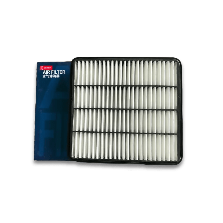 អ៊ែរម៉ាសុីន - Air Filter : LX570, Land V8, Tuntra 08 (Denso) - Filters