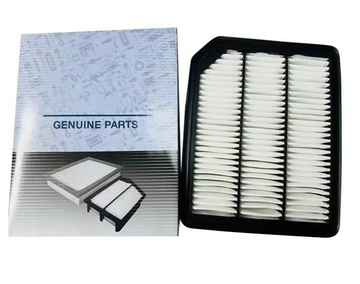 AIR FILTER - តម្រងខ្យល់ម៉ាស៊ីន - SSANGYONG REXTON SPORT 2021 - UP - Automotive Parts