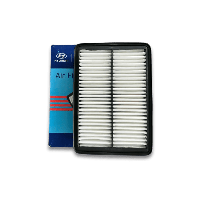 អ៊ែរម៉ាសុីន - Air Filter: Starex 2010 (Aisin) - Filters