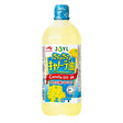 ប្រេងឆាក្មេង Ajinomoto Oil 1year+ 1000ml - អាហារក្មេង (Baby Food)