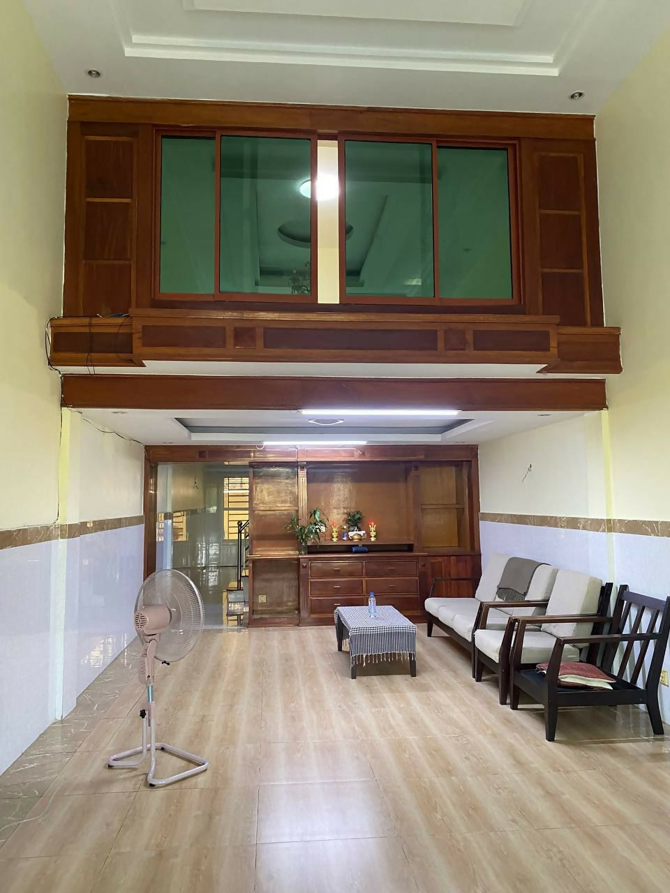 🏠ផ្ទះជួលឬលក់ជិតម៉ាក្រូ អ៊ីអន 2