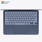 Apple MacBook Neo 13" (2026) with A18 Pro chip 8GB 256GB Blush - Laptop Computers