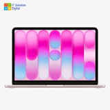 Apple MacBook Neo 13" (2026) with A18 Pro chip 8GB 256GB Blush - Laptop Computers