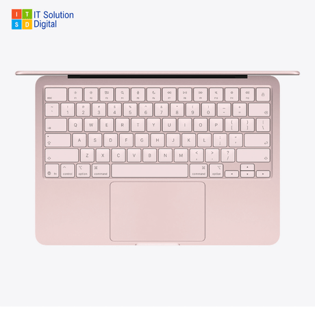Apple MacBook Neo 13" (2026) with A18 Pro chip 8GB 256GB Blush - Laptop Computers