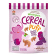 នំក្មេង Apple Monkey Cereal Puff Sweet Potato 12m+ 50g - នំកូនក្មេង (Baby Cakes)