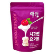 នំក្មេង Apple Yoghurt 16g 12m+ - នំកូនក្មេង (Baby Cakes)