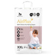 ខោរទឹកនោមស្លៀក Applecrumby AirPlus XXL30*4 - ខោទឹកនោម (Diapers)