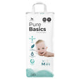 ខោរទឹកនោមស្លៀក Applecrumby Pure basics M42*4 - ខោទឹកនោម (Diapers)