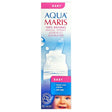 សេរ៉ូមប្រៃ Aqua Maris 0m+ to 6y Spray For Baby 50ml - ម៉ាស៊ីនស្ពង់ & បូមសំបោរ & ឧបករណ៌វាស់កម្តៅ (Pumps & Breast Pumps & Thermometers)