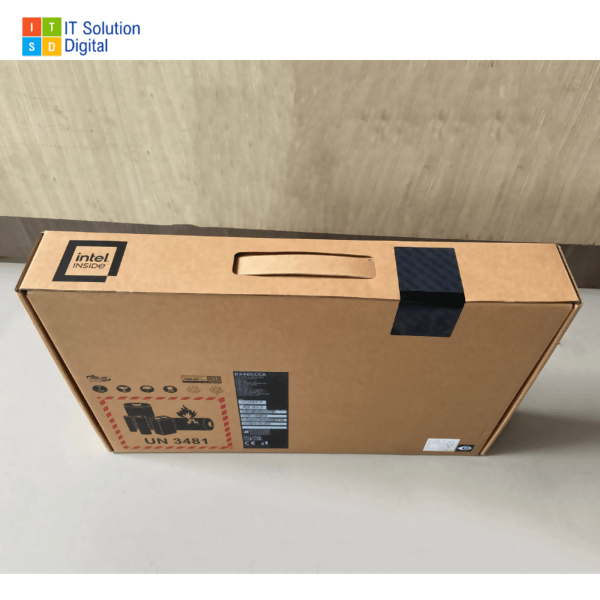 ASUS ExpertBook B3 B3405CCA Ultra 5 16GB 512GB 14" - Laptop Computers