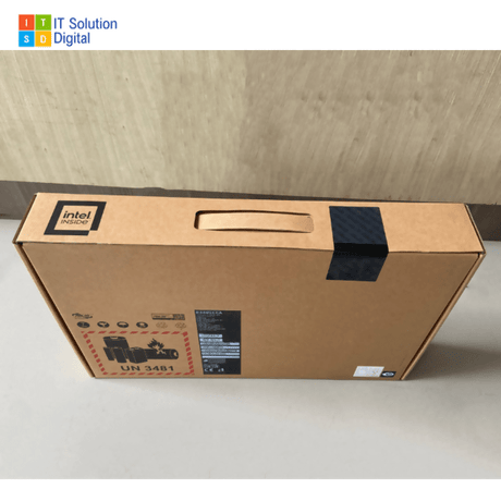 ASUS ExpertBook B3 B3405CCA Ultra 5 16GB 512GB 14" - Laptop Computers