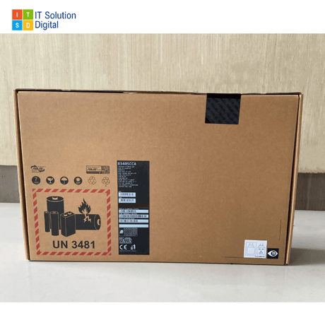 ASUS ExpertBook B3 B3405CCA Ultra 5 16GB 512GB 14" - Laptop Computers