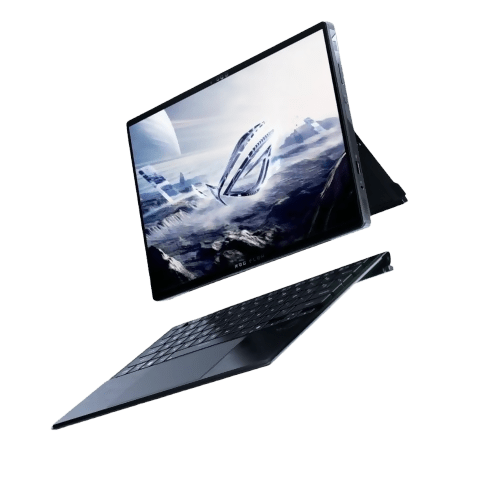 ASUS ROG Flow Z13 (2025) GZ302 AMD Ryzen AIMAX 32GB 1TB 13.4" - Laptop Computers