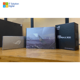 ASUS ROG Flow Z13 (2025) GZ302 AMD Ryzen AIMAX 32GB 1TB 13.4" - Laptop Computers