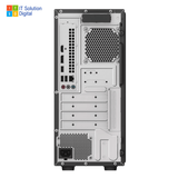 ASUS V700 Mini Tower VM701MG Ryzen AI 7 16GB 512GB - Desktop Computers
