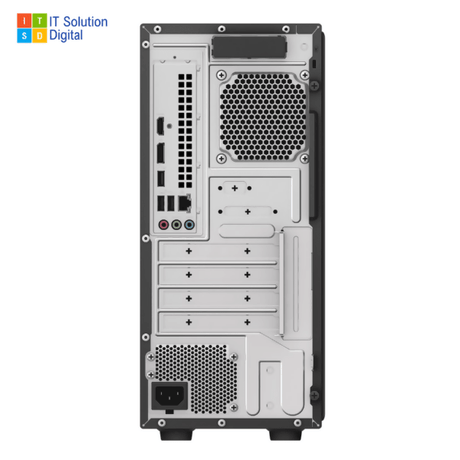 ASUS V700 Mini Tower VM701MG Ryzen AI 7 16GB 512GB - Desktop Computers