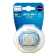 ក្បាលបៀមលេង AVENT 0 - 6M - ដបដោះគោ ដបទឹក & ក្បាលប្តូរ (Milk Bottle Water Bottle & Changing Pads)