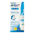 ដប Avent Philip Bottle Classic Plus PP 125ml - ដបដោះគោ ដបទឹក & ក្បាលប្តូរ (Milk Bottle Water Bottle & Changing Pads)