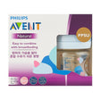 ដប Avent PPSU Bottle 0m+ 125ml/4oz - ដបដោះគោ ដបទឹក & ក្បាលប្តូរ (Milk Bottle Water Bottle & Changing Pads)