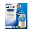 ដប Avent scf813/24 Anti - Colic 1m+ 260ml/9oz - ដបដោះគោ ដបទឹក & ក្បាលប្តូរ (Milk Bottle Water Bottle & Changing Pads)
