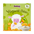 នំក្មេង Babbas Freeze Dried Yogurt Mango 6+months - នំកូនក្មេង (Baby Cakes)
