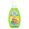 សាប៊ូ Babi Mild Mild Kids Anti - Bacterial Mr. Fruity Head To Toe Wash 480ml - សាប៊ូកក់ ដុសកូនក្មេង (Baby Shampoo Body Wash)