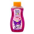 សាប៊ូដុសខ្លួន BabiMild Kids 2 in 1 Bath 200ml Mixed Berries - សាប៊ូកក់ ដុសកូនក្មេង (Baby Shampoo Body Wash)