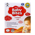 នំក្មេង Baby Bites Carot 50g - នំកូនក្មេង (Baby Cakes)