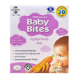 នំក្មេង Baby Bites Sweet Potato & Carrot 50g - នំកូនក្មេង (Baby Cakes)