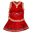 អាវចិនស្រី Baby girl chiness clothes - ឈុតកាដូ (Gift Sets)