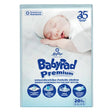 កំរាលទឹកនោម Baby Pad - ខោទឹកនោម (Diapers)