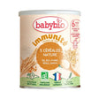 ម្ស៉ៅបបរក្មេង Babybio Cereales Nature 6m+ 220g - ម្សៅបបរ (Porridge Powder)