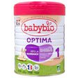 ម្សៅទឹកដោះគោ BabyBio Powder Milk Step1 (800g) - ម្ស៉ៅទឹកដោះគោ & ទឹកដោះគោទឹក (Milk Powder & Milk)