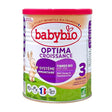 ម្សៅទឹកដោះគោ BabyBio Powdermilk Step3 (400g) - ម្ស៉ៅទឹកដោះគោ & ទឹកដោះគោទឹក (Milk Powder & Milk)